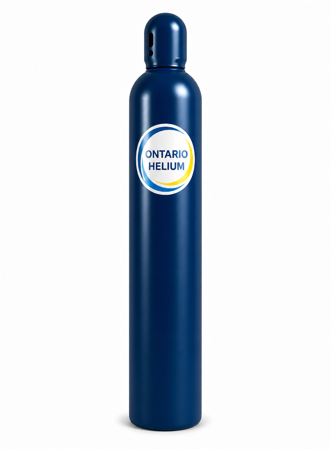 UN1046 Helium 227CF (454 11" balloons)